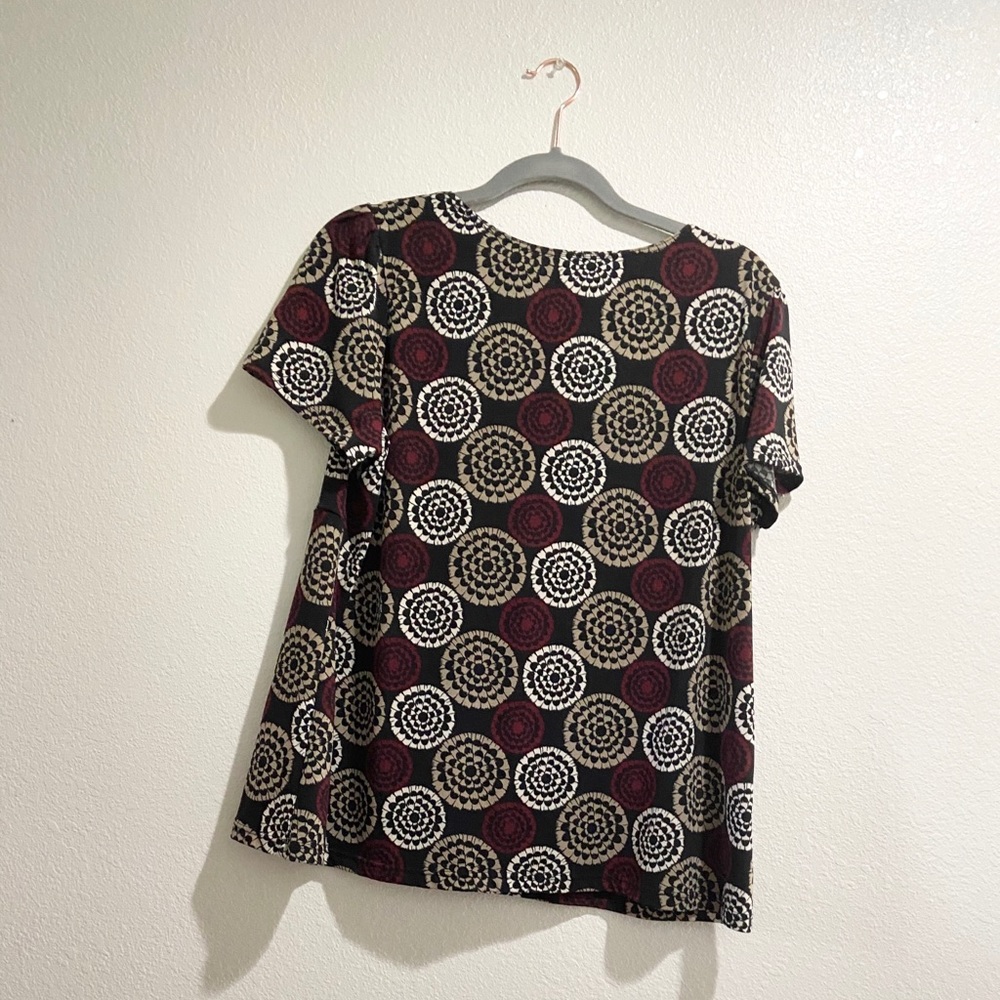 Perseption Shirt - Picture 2 of 6